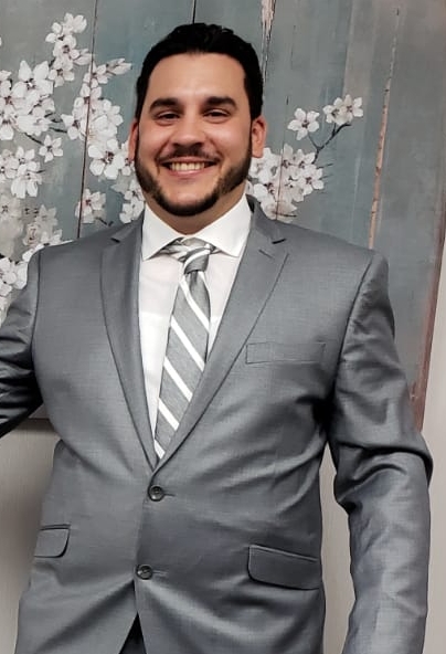 Jorge Suárez