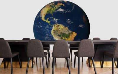 Se Viaja Por Diversión y Para Aprender de Diferentes Culturas… Pero Hay Algo Más