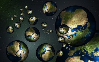 No Existe un Solo Mundo, Sino Muchos y Aquí Te Mostramos la Importancia de Conocerlos