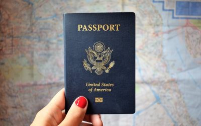 La Importancia de Obtener el Pasaporte Americano: Hoy Más Que Nunca